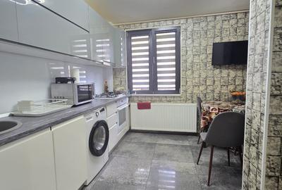 3 camere Drumul Gazarului Mobilat Utilat - 5