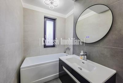 PRIMA INCHIRIERE - Apartament Impecabil 3 camere si Parcare Subterana - Palazu - 13