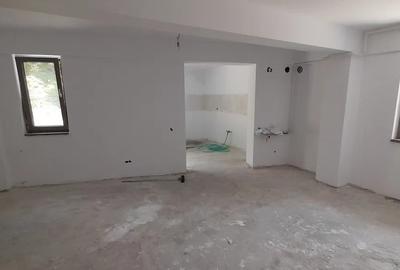 Apartament cu 3 camere decomandat în Bucureștii Noi