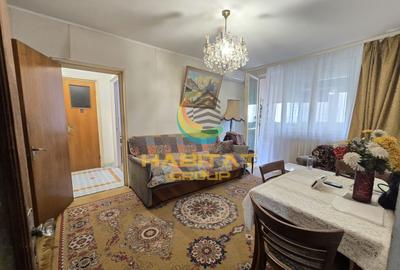 Apartament 2 Camere Aparatorii Patriei 47Mp - 10