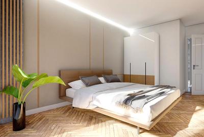 Tatarasi - Apartamente SMART cu 2 camere in bloc nou, comision 0% - 1