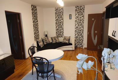Apartament 2 camere de închiriat | Astra | Etaj 1 | Mobilat & utilat | - 4