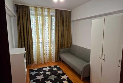 Lacul Tei inchiriere ap 3 camere cu Centrala Termica - 7