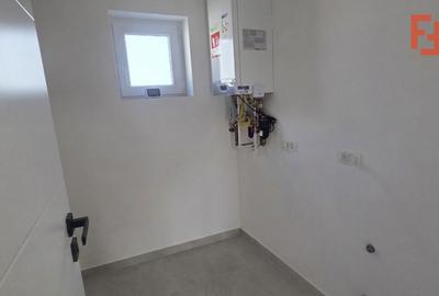 Duplex finisat complet. Toate utilitatile, la asfalt - zona Mosnita Noua - 17