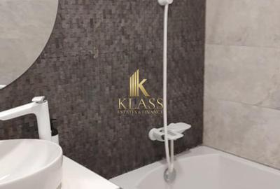 Apartament de inchiriat cu 2 camere in Herastrau Parkview - 5