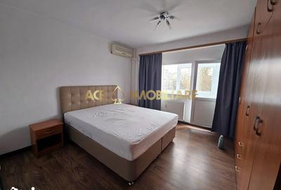 2 Camere de inchiriat | Victoriei | Metrou | Mobilat | Utilat - 2