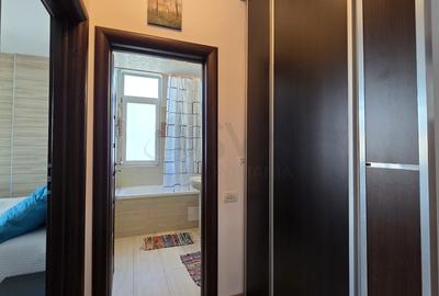 REA1028561 Apartament 2 camere Bucurestii Noi Laminorului - 4