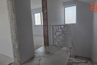 Duplex, despartit prin camera tehnica si baie cu teren 340 mp - Urseni - 7