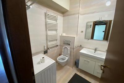 2 CAMERE ORHIDEEA GARDENS - CU LOC PARCARE SUBTERAN - 6
