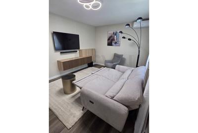 REA1028697 Apartament 2 camere Aviatiei - 9