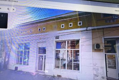 Inchiriez spatiu comercial P-ta Traian - 1
