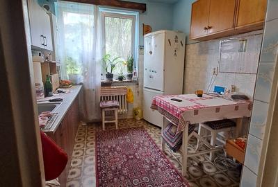 🏡✨ Apartament 2 camere de vânzare în Gheorgheni – zona str. Unirii ✨🏡 - 2