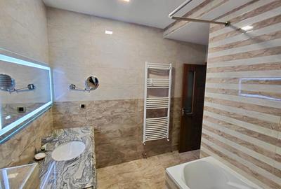 Inchiriere 4 camere, 120 mp, mobilat si utilat, Isaran-Tractorul. - 6