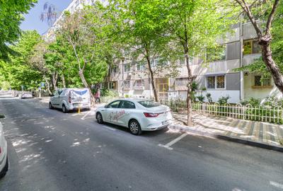Vanzare - Apartament 3 camere - Balcon - Centrala proprie -- Pta Rahova - 13