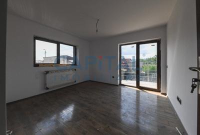 Vila spectaculoasa, sauna, piscina interioara, teren 700 mp, Someseni - 7