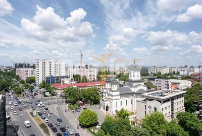 13 Septembrie-Prosper Plazza | 2 cam | 46mp | et 9 | bloc 2022  | 158.000 euro - 8