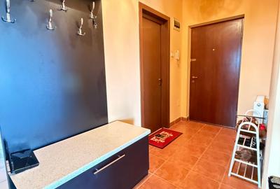 Apartament 2 camere de închiriat | Soarelui – AEM | Saguaro | Bloc nou - 10