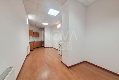 Spatiu comercial de inchiriat 875mp - Piata Cluj - 13