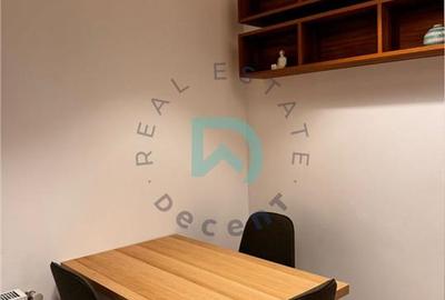 Apartament 2 camere, parter, renovat. mobilat nou - 9