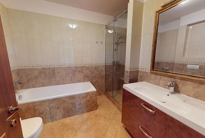 Apartament cu 3 camere, 178 mpc - Dorobanti, bloc 2010 - 8