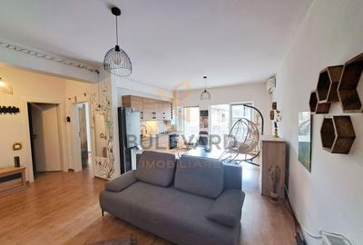 Apartament 2 camere pe strada Cetatii- Floresti! - 6