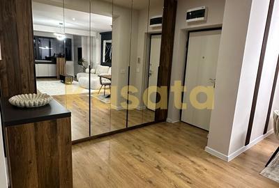 2 Camere mobilat si utilat complet | zona OMV Pipera - 15