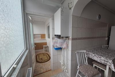 TOMIS NORD-ROVERE-APARTAMENT CU 3 CAMERE CENTRALA GAZE - 12