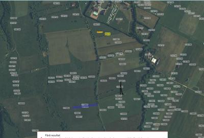 Teren intravilan RASNOV - 2