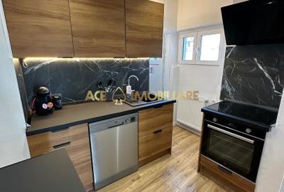 2 Camere de inchiriat | P-ta Romana | Metrou 2 min | 80 mp - 5
