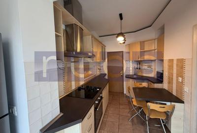 INCHIRIERE APARTAMENT IN VILA | 90MP | MOBILAT SI UTILAT | ARMENEASCA - 25