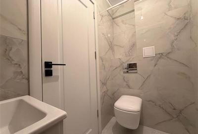 Apartament cu 3 camere, 2 bai Bloc nou Nicolina, et. intermediar - 15