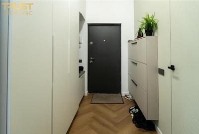 3 camere l Str.Dunarii l 35 MP Terasa l Parcare l Boxa - 21