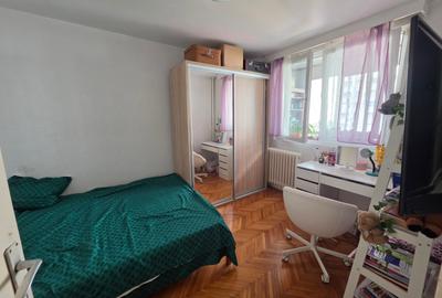 Dristor, 5 minute metrou, pe Complexului, 2 grupuri sanitare, farmacia Tei - 17