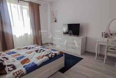 2 Camere Premium în RIN GRAND Residence - 2