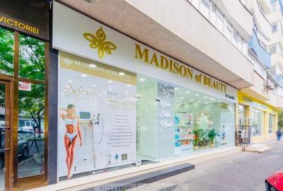 Spațiu comercial, de 116.90 mp, în P-ța Victoriei