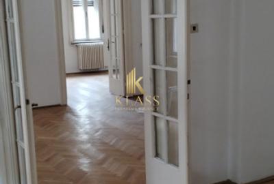 Casa individuala 4 camere, 2 bai, centrala proprie, curte, garaj,zona Floreasca - 6