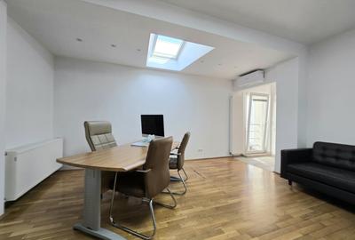 Duplex 6 camere Herastrau - 14