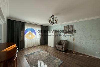 Apartament modern 2 camere cu terasa , 104 mp - zona 1 MAI - 1