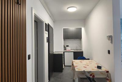 Spatiu Comercial Maurer 62 mp Loc de Parcare - 8