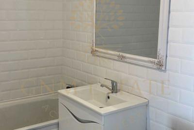 4 Camere Et.2/10 Bloc Reabilitat Zona Ghencea - 8