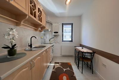 Inchiriere garsoniera Bragadiru loc parcare - 3