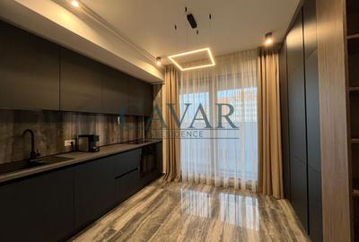 3 Camere 84 mp Cavar Residence Drumul Binelui 168 - 6