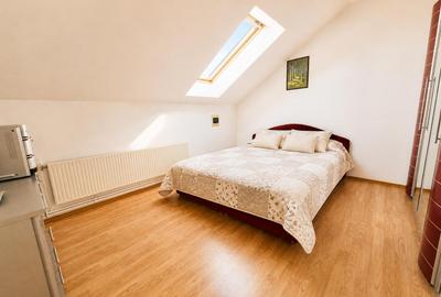 De vânzare apartament 200 m²utili, cartier Someseni - 12