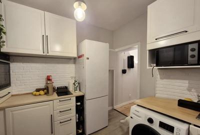 Vânzare apartament de 2 camere Victoriei- vilă interbelică - 3