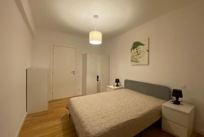 Complex Central  2 cam dec, mobilat, utilat, parcare, renovat - 8