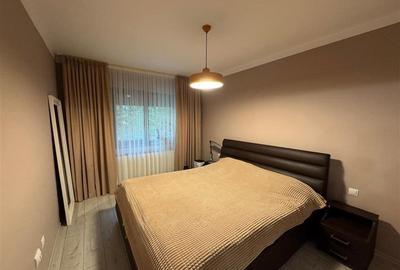 Apartament 2 camere 54 mp, gradina 50 mp, parcare! Zona centrala! - 5