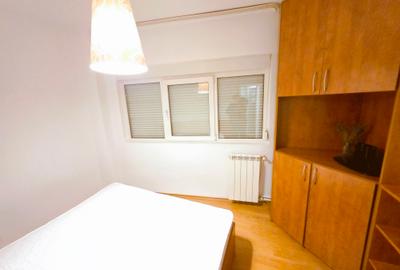 Cismgiu - Sala Palatului 2 camere et 5/8 centrala proprie - 20