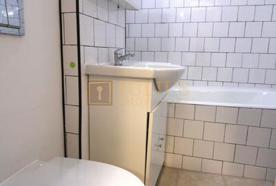1 camera in Complexul studentesc langa BRD, cu centrala proprie - 9