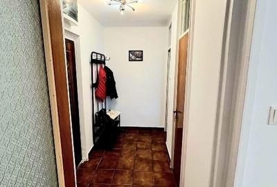Apartament PIAȚA VICTORIEI cu 2 camere Banul Manta 22, sector 1 - 5
