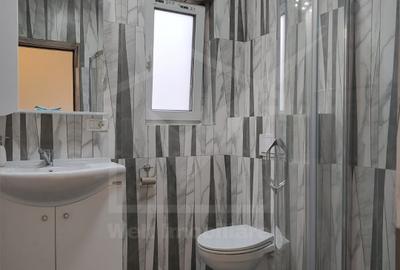 Casa finisata Jucu de Sus, P+E, 160 mp, teren 1100 mp, liniste, aerisit - 3